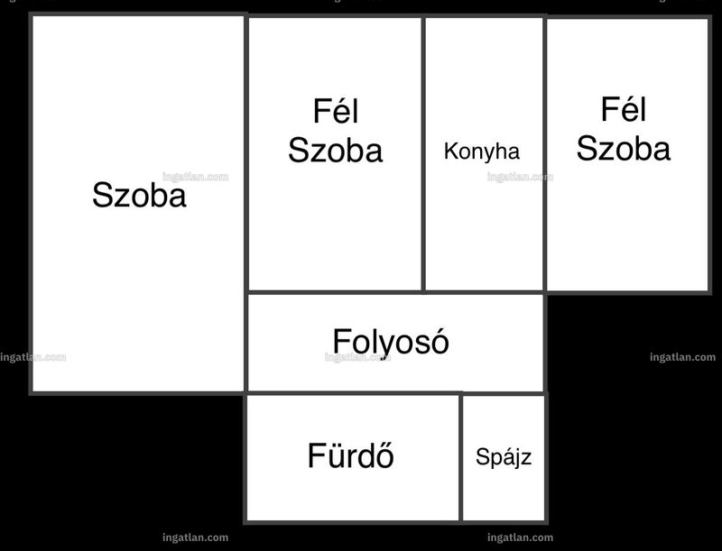 Ingatlan kép