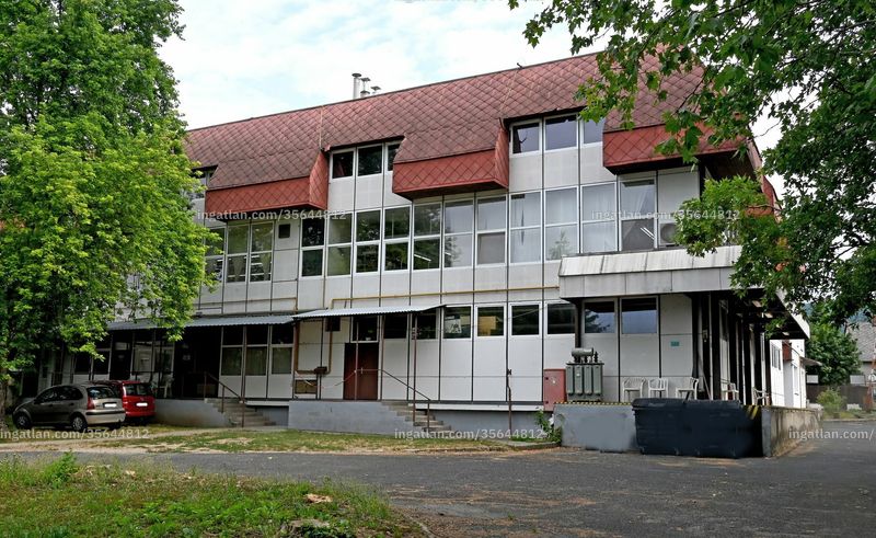 Hirdetés fotója