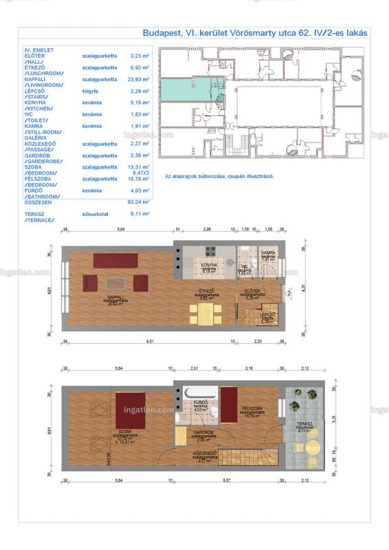 Listing photo
