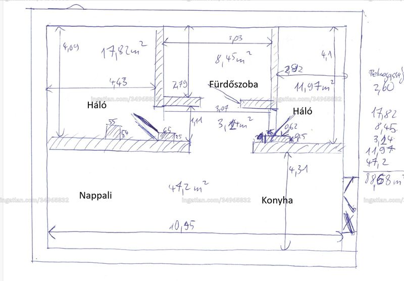 Listing photo