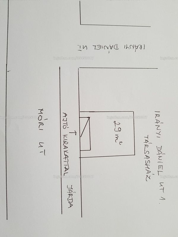 Ingatlan kép