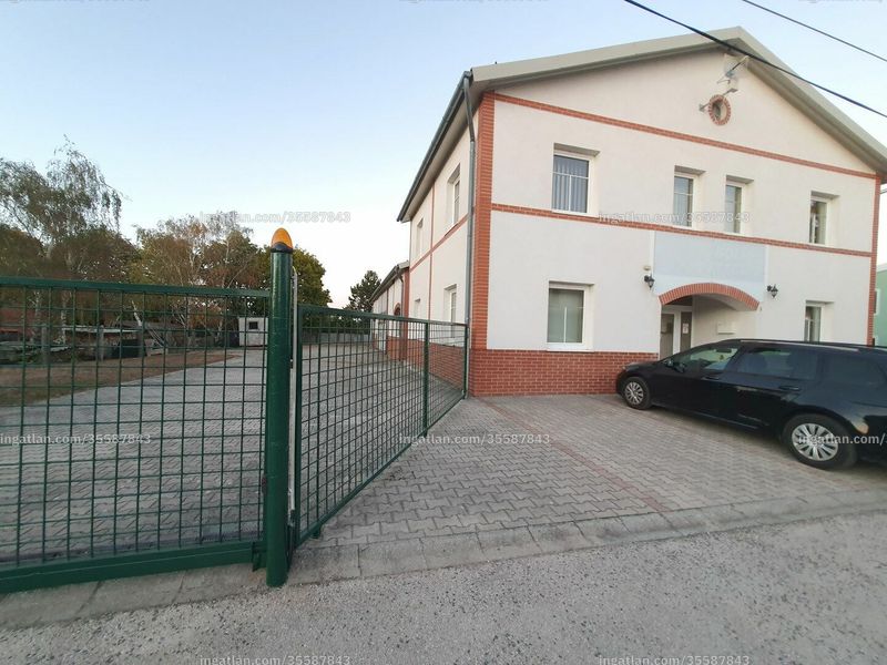 Ingatlan kép