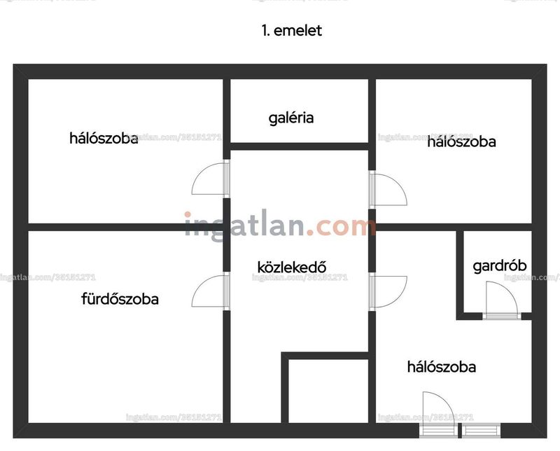 Kép az ingatlanról