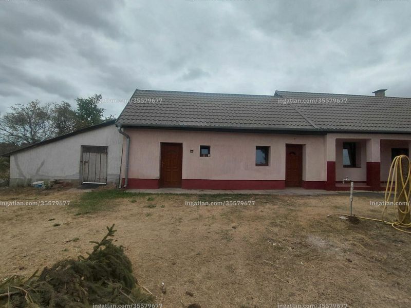 Ingatlan kép