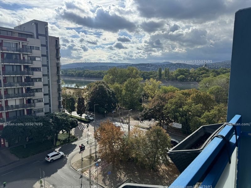 Aussicht