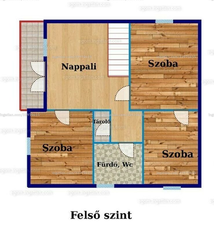 Listing photo