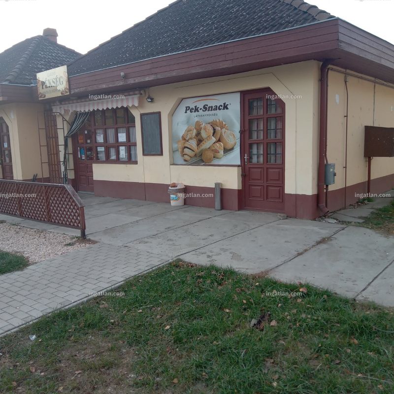 Ingatlan kép