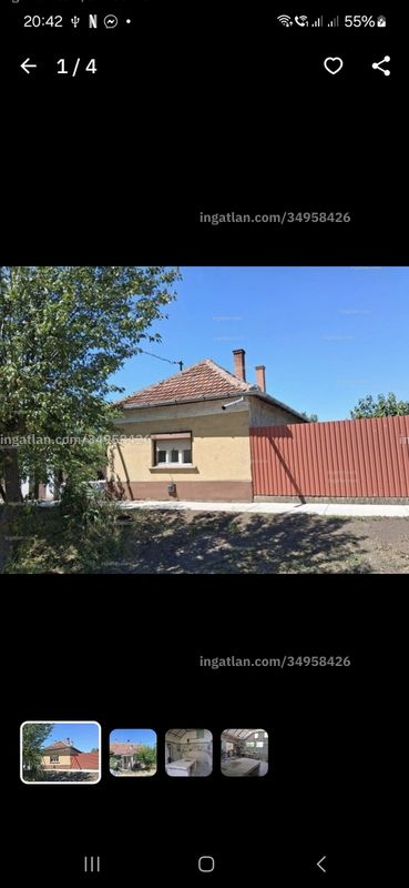Listing photo
