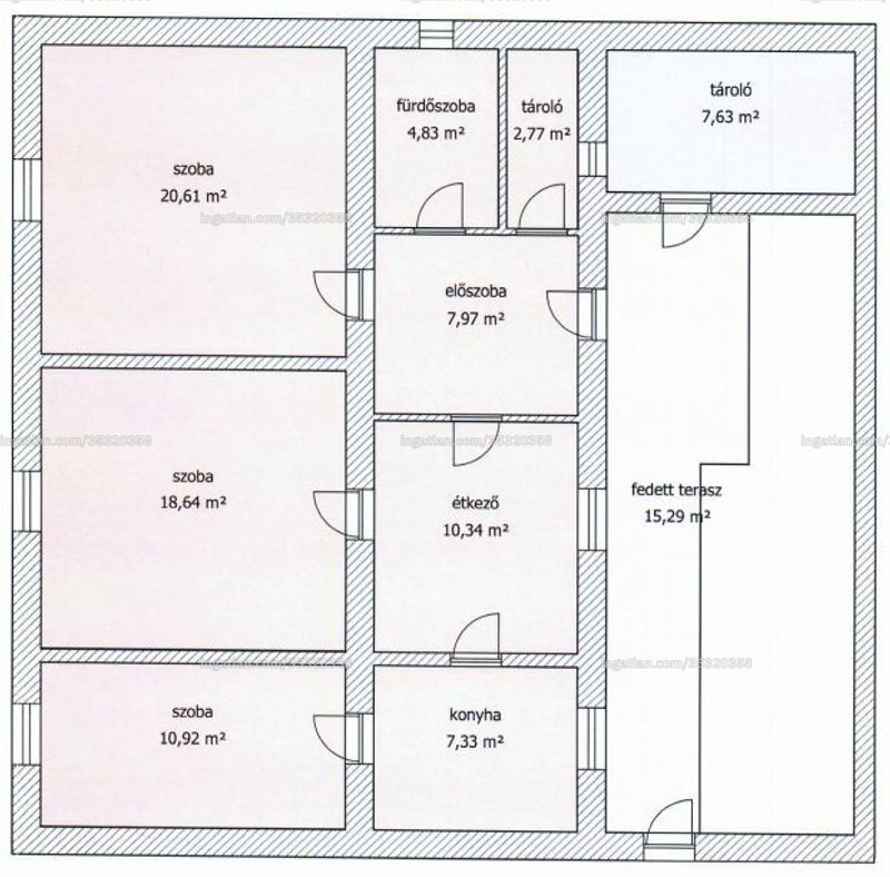 Listing photo