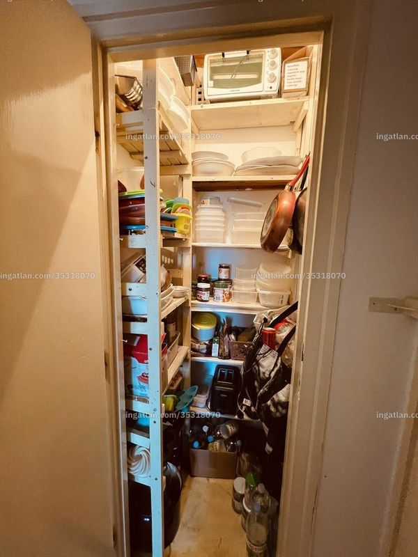 pantry