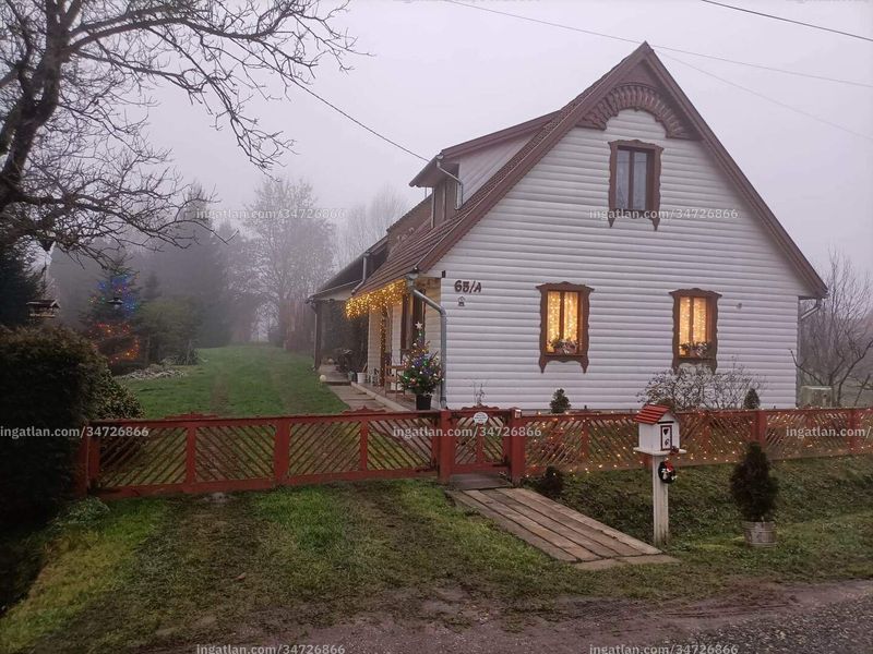 Hirdetés fotója