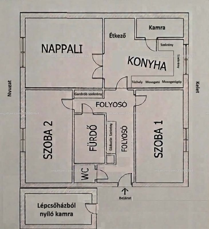 Listing photo