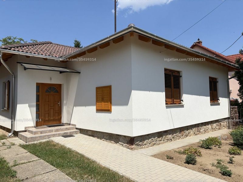Ingatlan kép