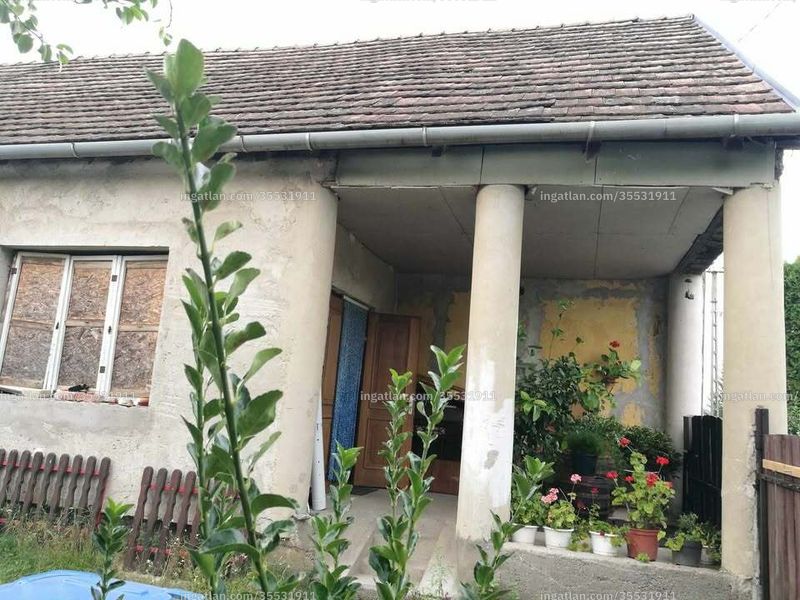Ingatlan kép