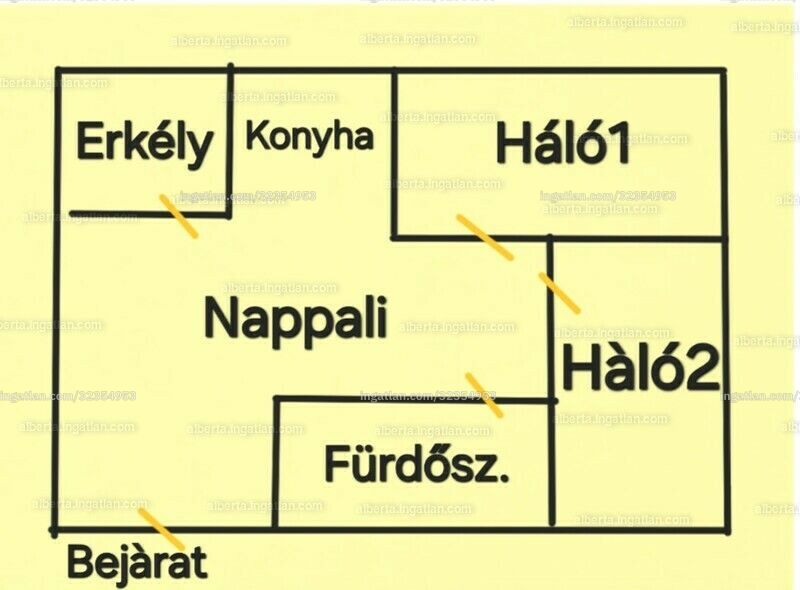 Foto auflisten