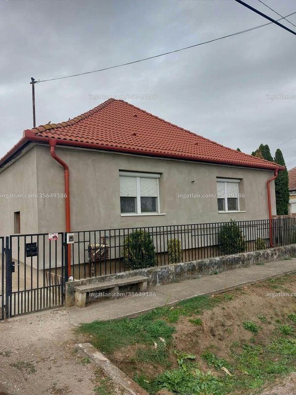 Ingatlan kép