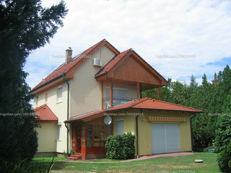 Ingatlan kép