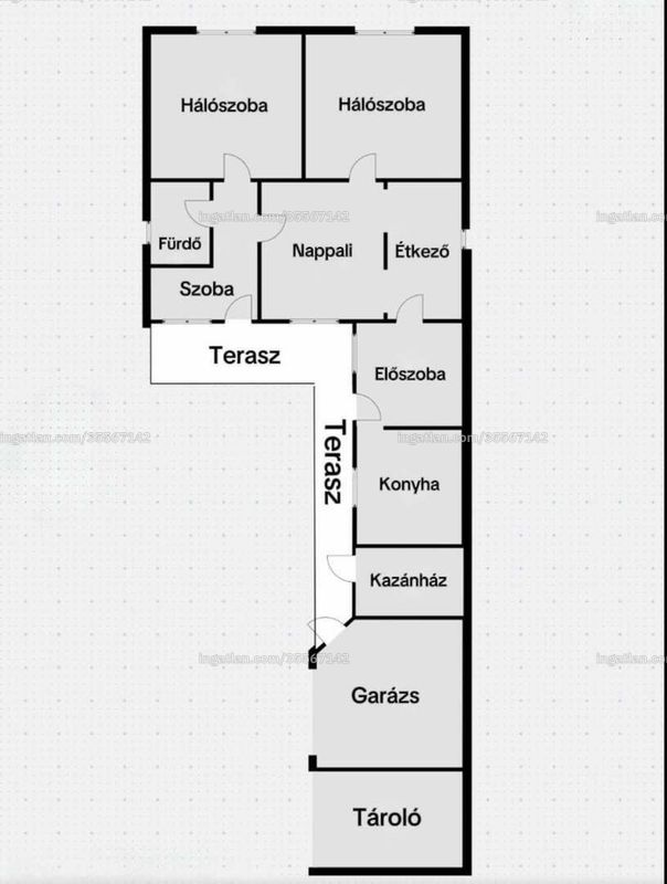 Bild über die Immobilie