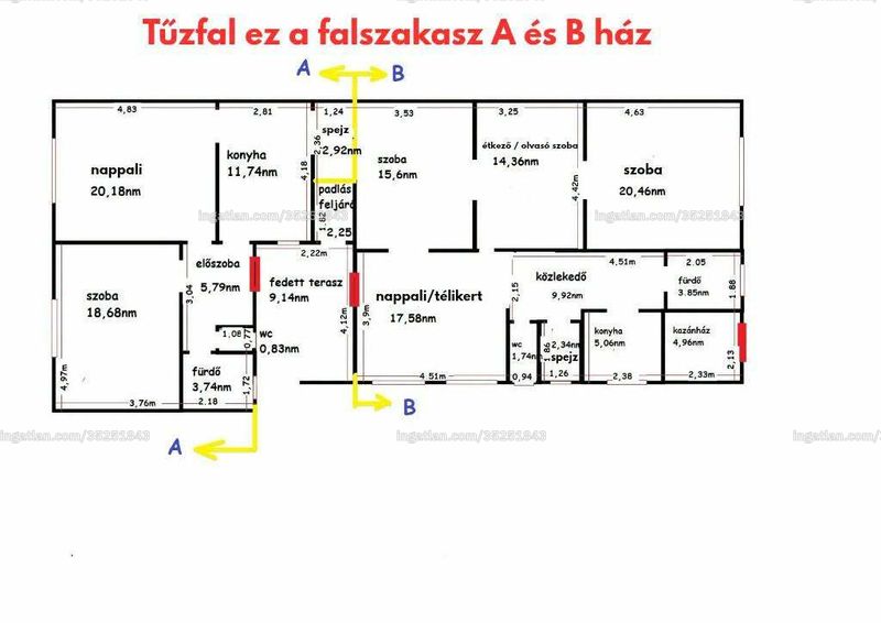 Listing photo