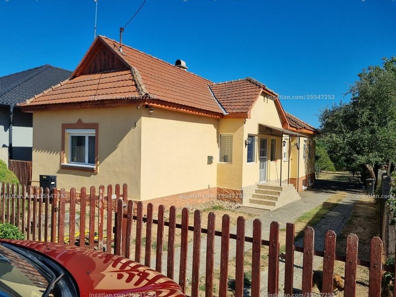 Ingatlan kép