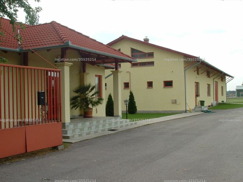 Ingatlan kép