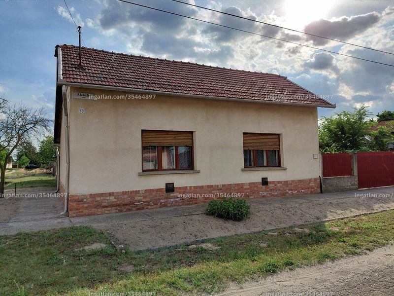Ingatlan kép