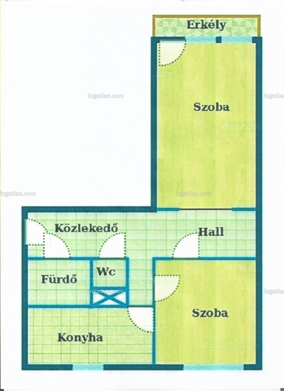 Listing photo