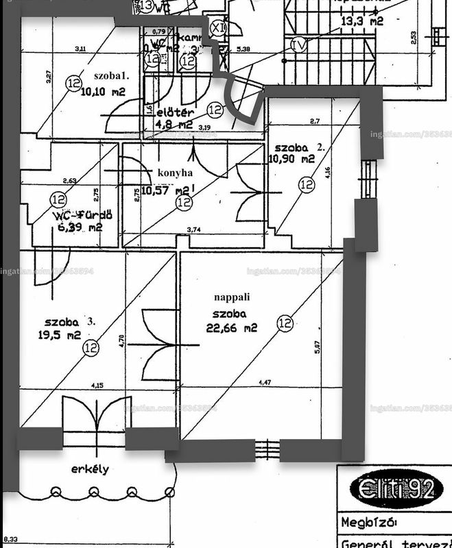 Listing photo