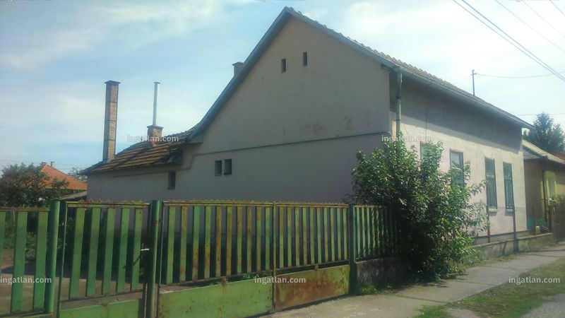 outside of the building