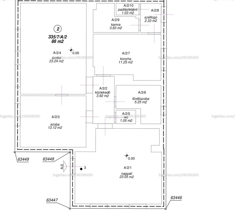 Listing photo
