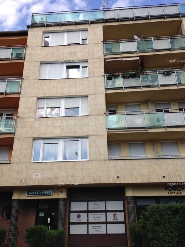 Ingatlan kép