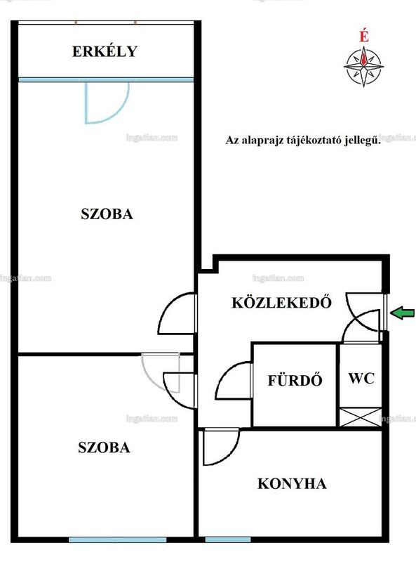 Listing photo