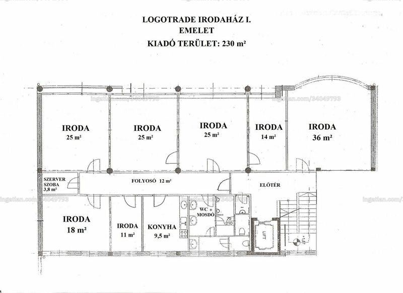 Listing photo