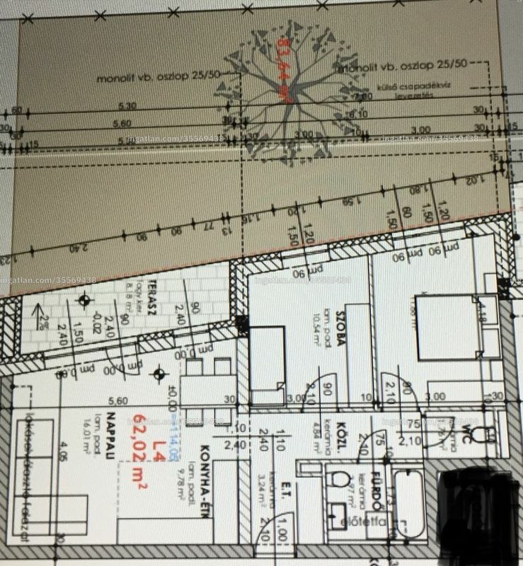 Listing photo
