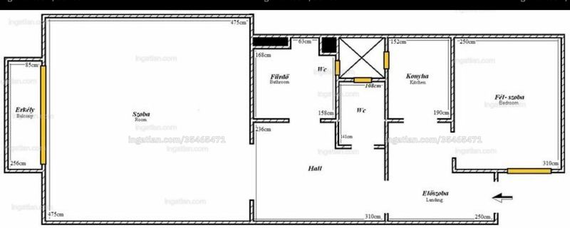 Listing photo