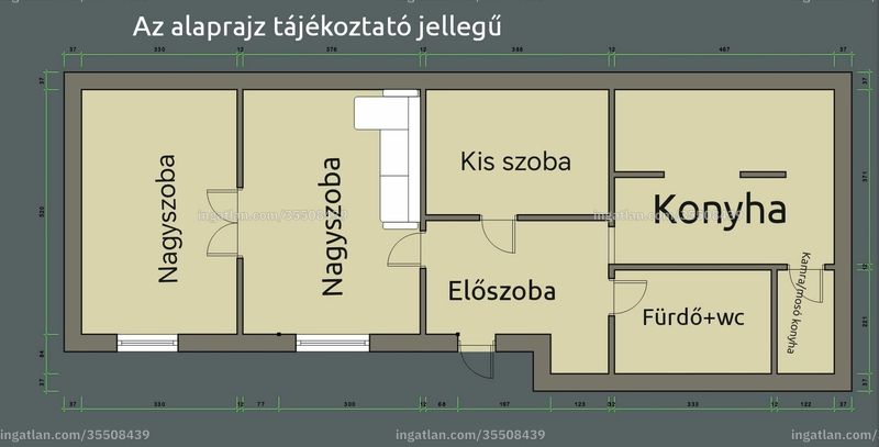 Listing photo