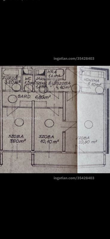 Ingatlan kép