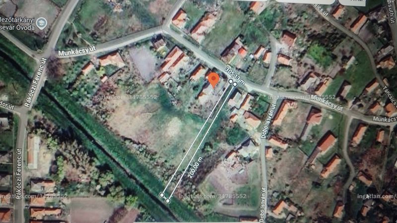 Listing photo