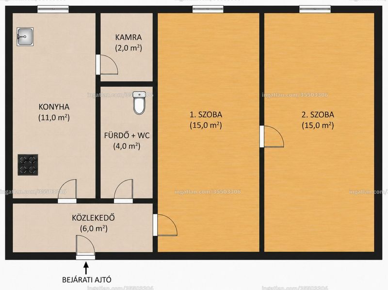 Listing photo