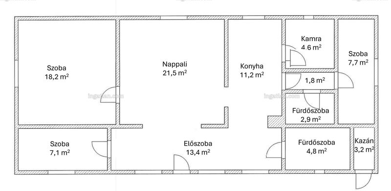 Listing photo