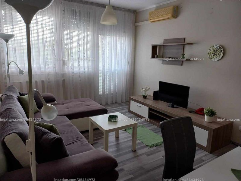 Ingatlan kép