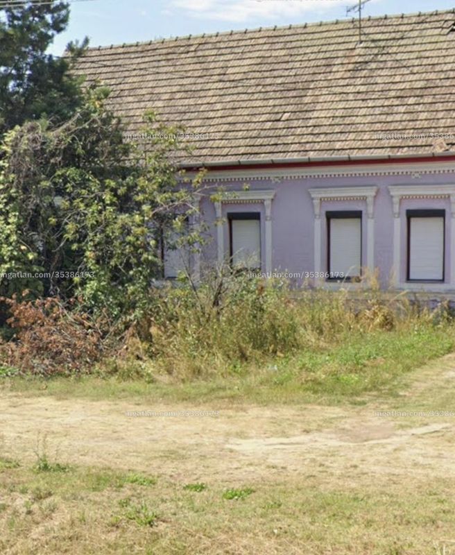 Hirdetés fotója