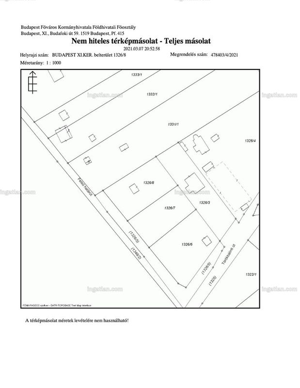 Listing photo