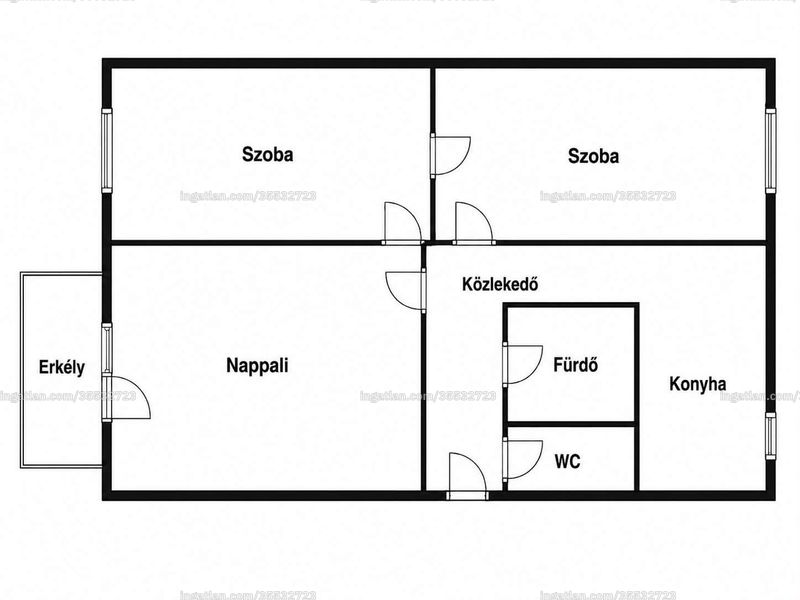 Listing photo