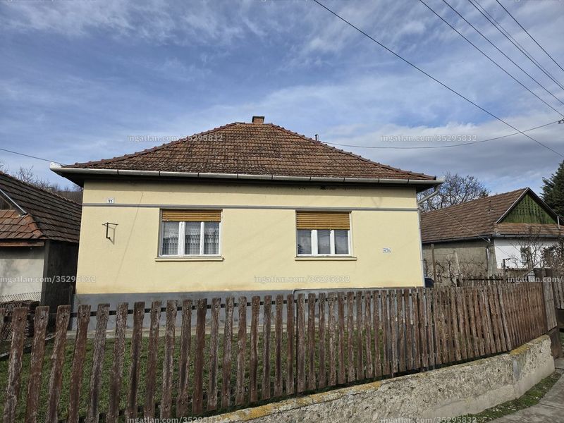 az épület kívülről
