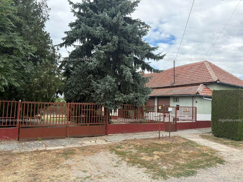 Ingatlan kép