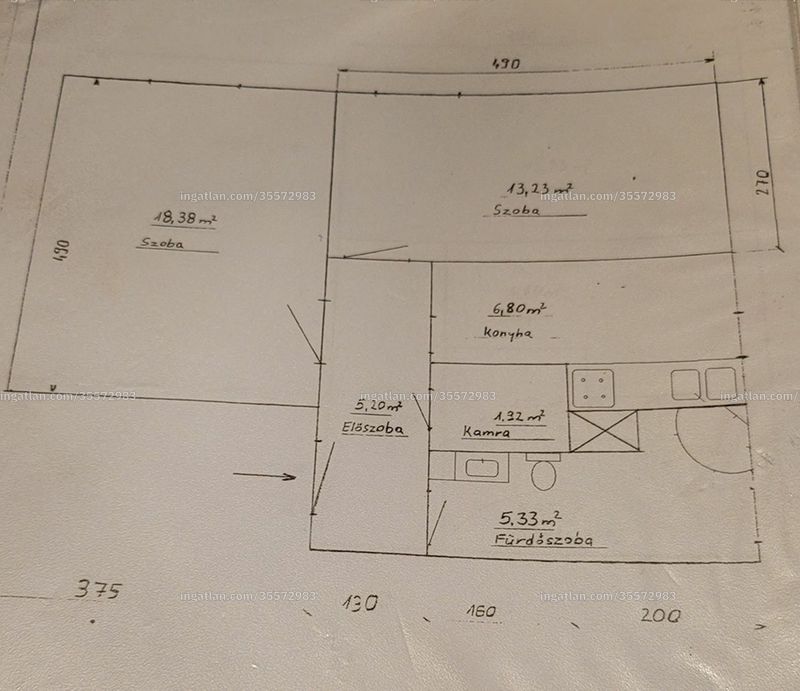 Listing photo