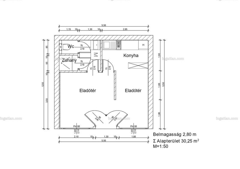 Listing photo