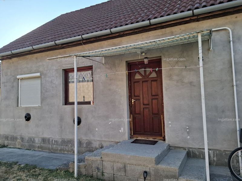 outside of the building