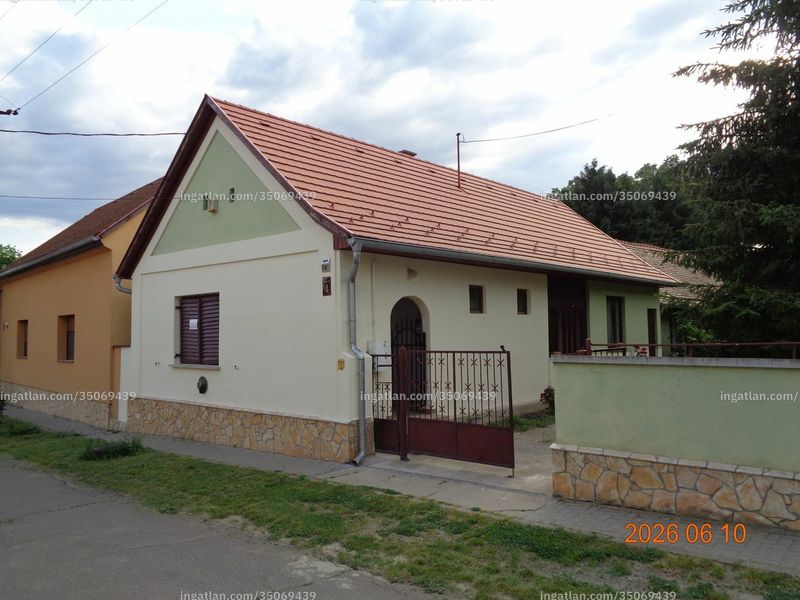 Ingatlan kép